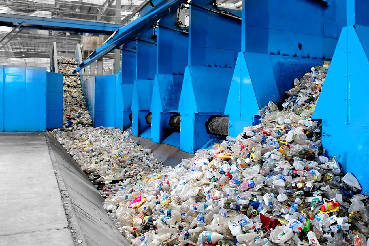 Recycling and Recovery